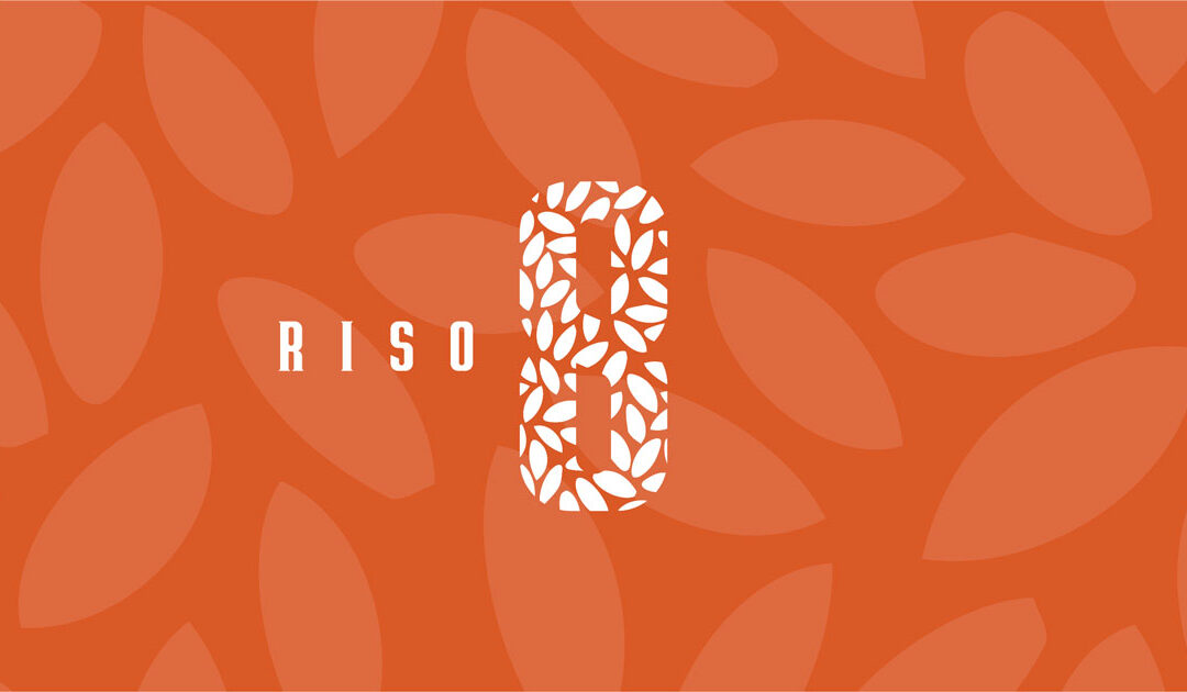 RISO8 Contest di risotti