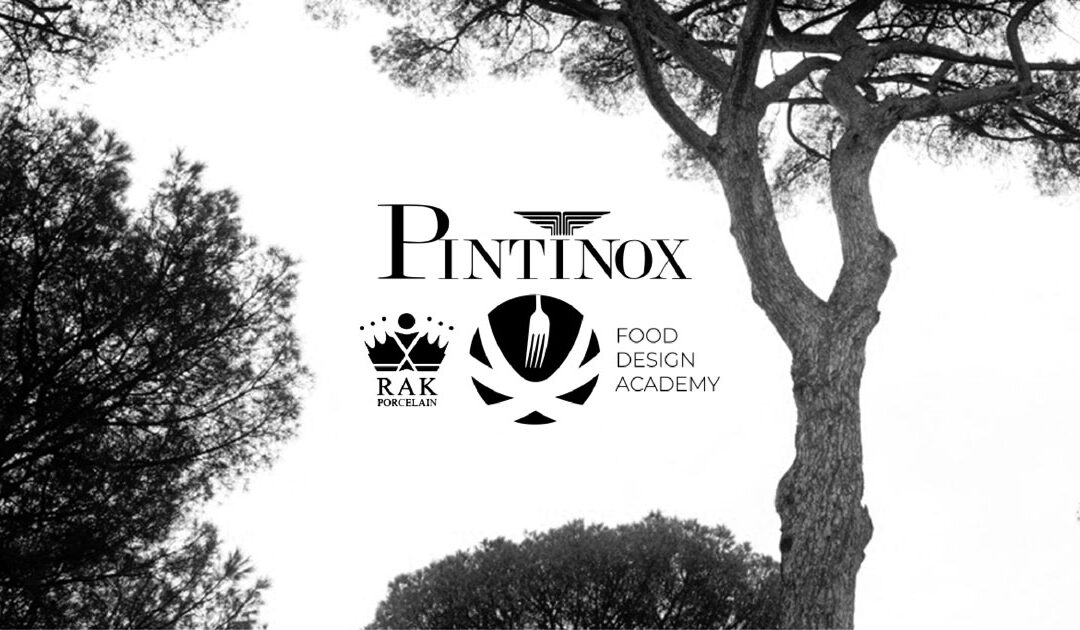 Pintinox Rak Food Design Academy