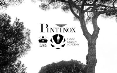 Pintinox Rak Food Design Academy