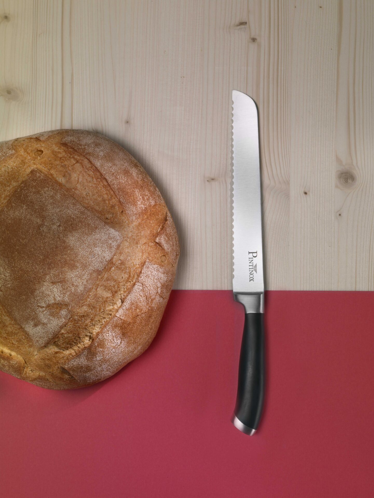 coltello pane
